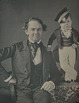 philo barnum|pt barnum parents.